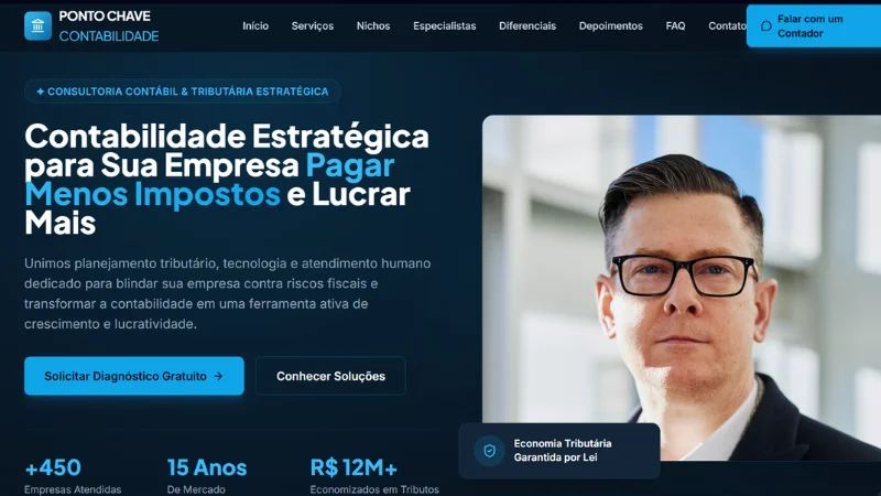 Prévia do Modelo Confiança 5 - Contabilidade Corporativa